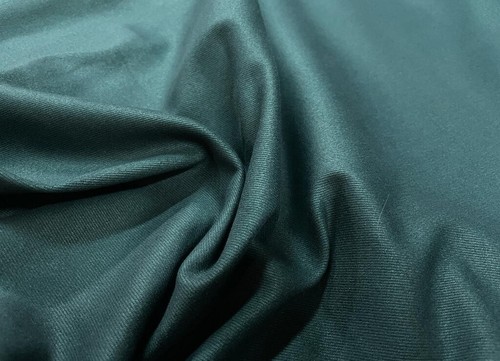 Tissu gabardine coton lycra - tissu,