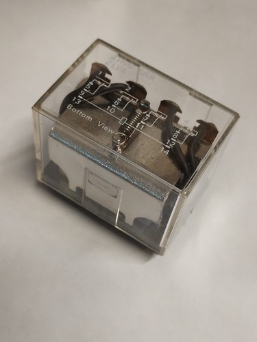 Relais 220 volts - 220, ac