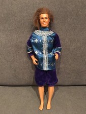 Ken Prince Barbie