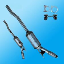 EU5 FAP Filtres a particules