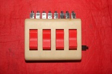 JOUEF HO BOITIER COMMANDE