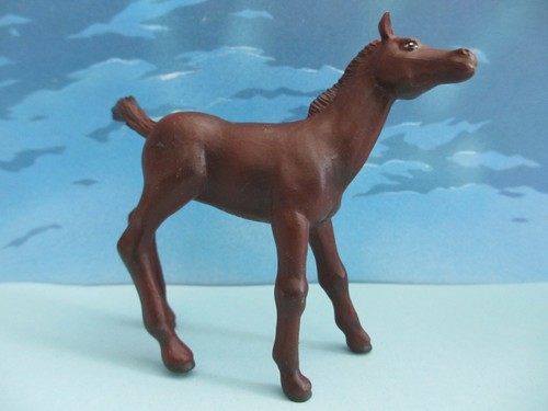 Figurine collection animaux - figurine,