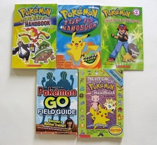 Pokemon Set of 5 Children's