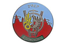 INSIGNE DES PARACHUTISTES