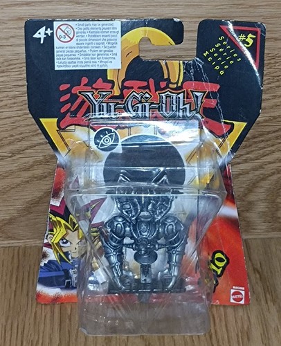 Figurine oh - yu-gi-oh,