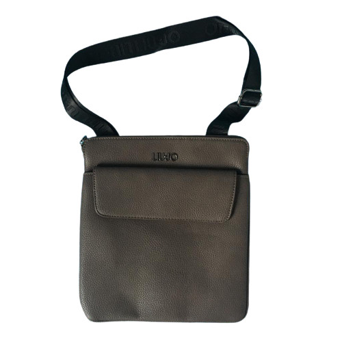 Sac bandoulière liu - À,