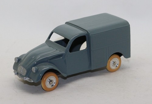 Jrd 225 citroen 2 cv - jrd,