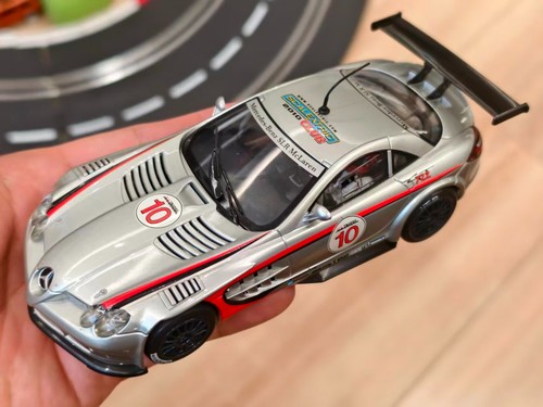 Scalextric c3116 mercedes - scalextric,