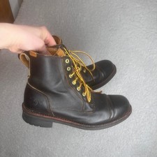 Timberland Earthkeepers City