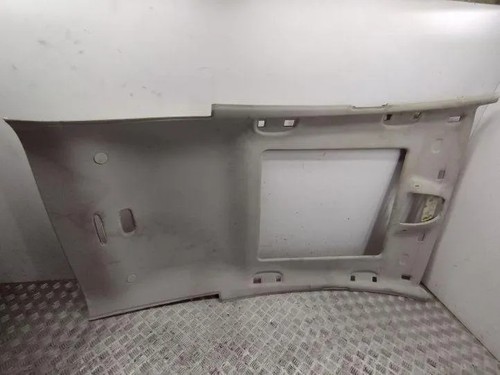 Mercedes benz w245 - w245, toit
