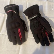 Paire de Gants IXON PRO GLOBE LADY Taille S Neufs