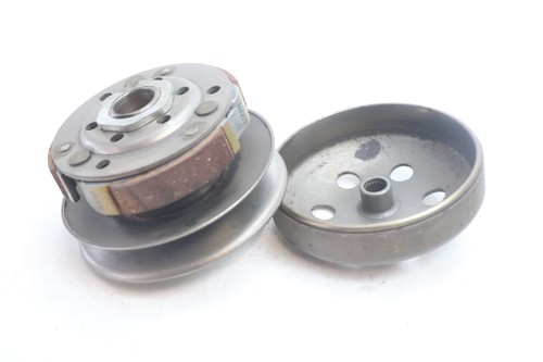 Embrayage peugeot kisbee 4t - -,