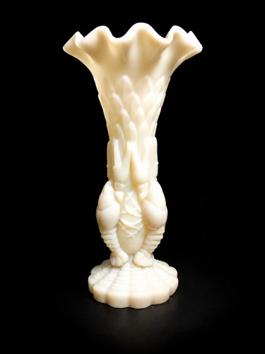 Rare portieux opaline - portieux, glass