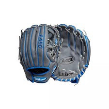 Gant de Baseball Wilson A450