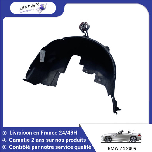Pare boue arriere - 🇫🇷,