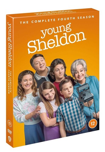 Young sheldon saison - young,