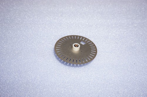Disque pour capteur - disque,