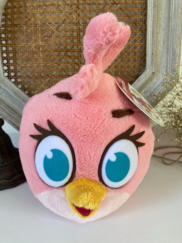 526 peluche doudou angry - doudou,