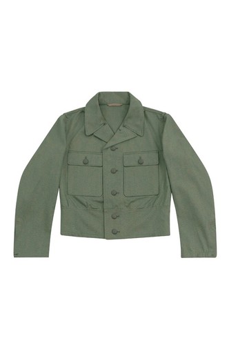 Ww2 german police m44 - german, em