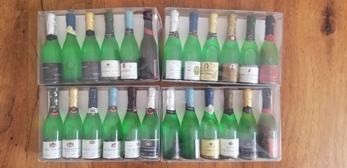 Lot coffrets neufs - lot, 4
