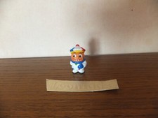 Kinder  surprise  Fana d'Foot :  Nicolas  Malice