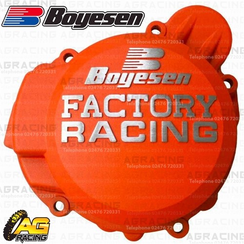 Boyesen cache allumage - boyesen, d’allumage
