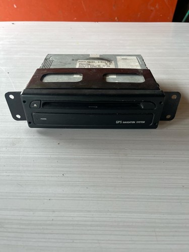 Boitier navigation gps system - boitier,