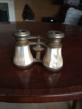 Vintage French Paris Opera