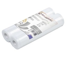 2 Rouleaux pour Appareil de