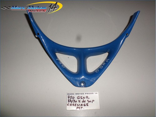 Carenage suzuki 750 gsxr - carenage,