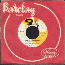 GILLIAN HILLS HENRI SALVADOR