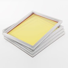 4x 80T Cadre De L'Ecran