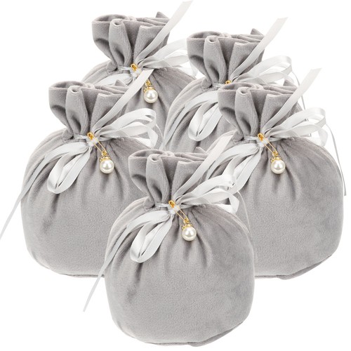 Pcs sacs cordon petit - 5,