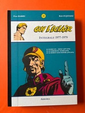 BARRY INTEGRALE FLASH GORDON