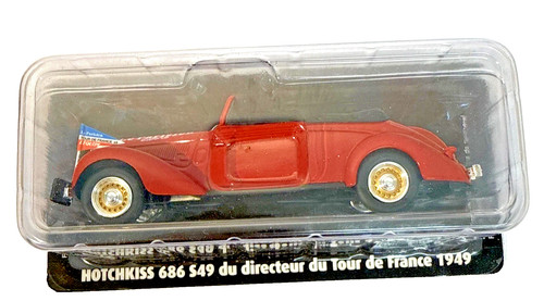 Hotchkiss 686 s49 - s49, de