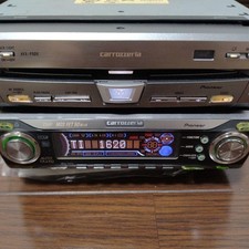 Pioneer Carrozzeria MEH-P070