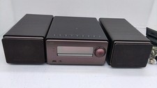 Jvc s55 wood cone - jvc,