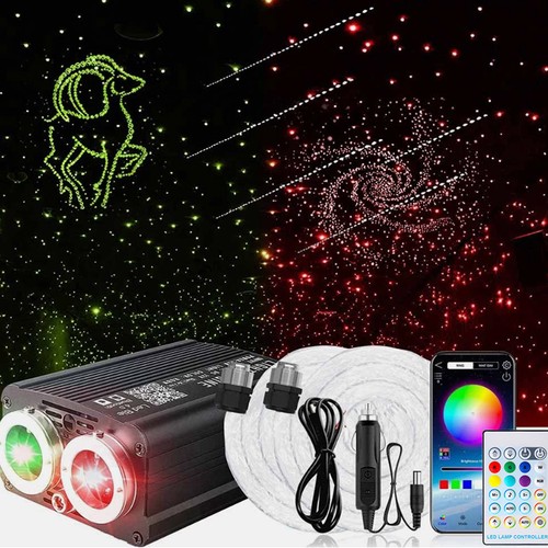 Twinkle starlight headliner - starlight,