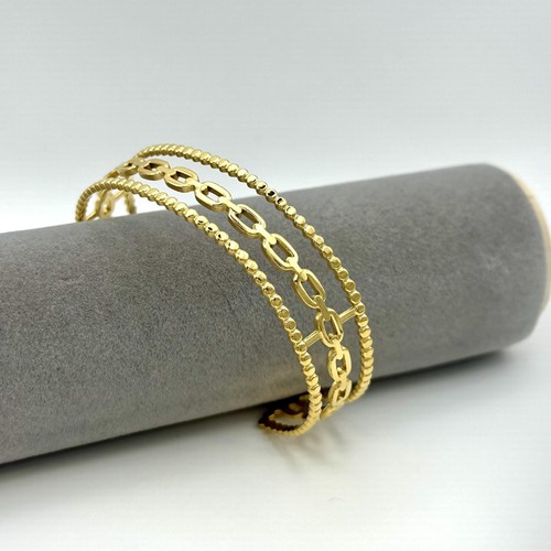 Brac bracelet jonc manchette - bracelet,