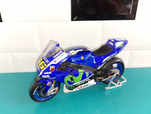 1306261 moto miniature maisto - 1306261,
