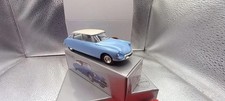 Minialuxe  Citroen ds 19 série limitée 500 pcs - 1/43