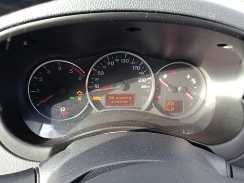 Porte arriere droit renault - arriere,