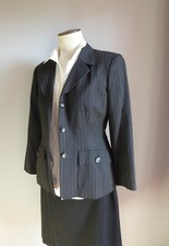 AIain MANOUKIAN  Veste blazer