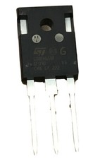 3 x pieces STGWA50IH65DF G50IH65DF IGBT 650V 100A TO-247 STMicro Genuine Part