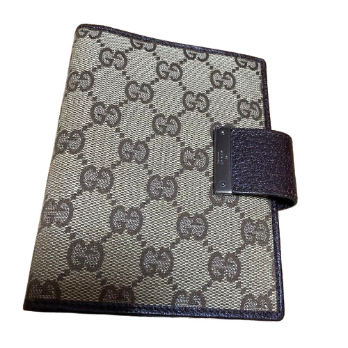 Gucci agenda hole - agenda, 6-hole