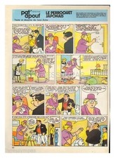 LE PELERIN N° 5207 19/09/1982