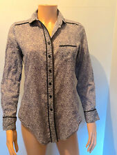 THE KOOPLES chemisier taille S