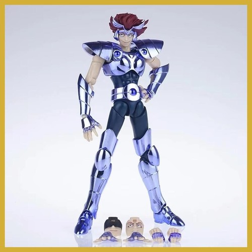 Figurine saint seiya - figurine,