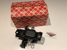 Audi A1 Seat Ibiza Cordoba Skoda Volkswagen support moteur gauche FEBI 19904