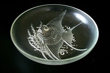 Bol verre art deco verlys - art,